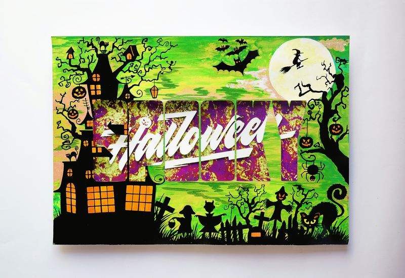 KalligrafiKunst Danmark - Image 13